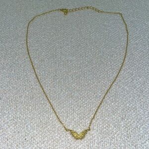 Uncommon James- Protection Necklace